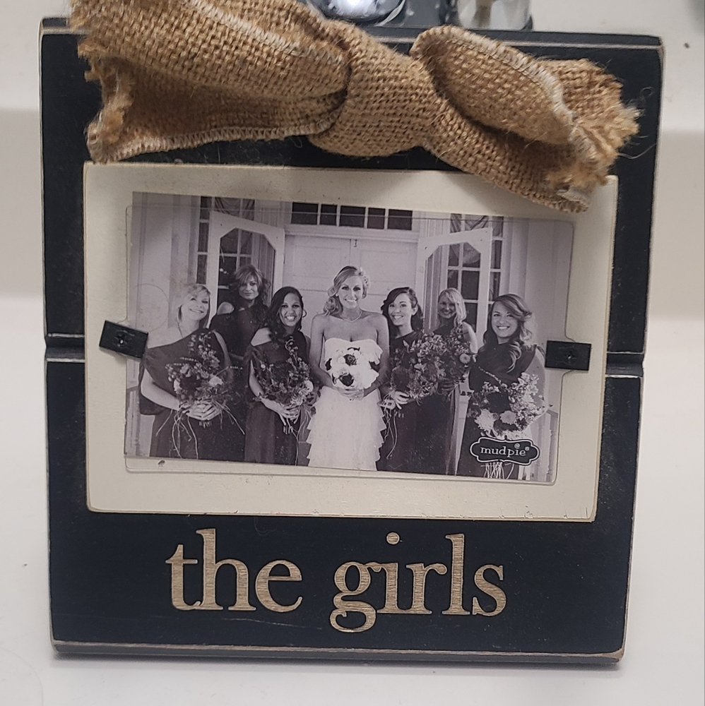 Picture frame
